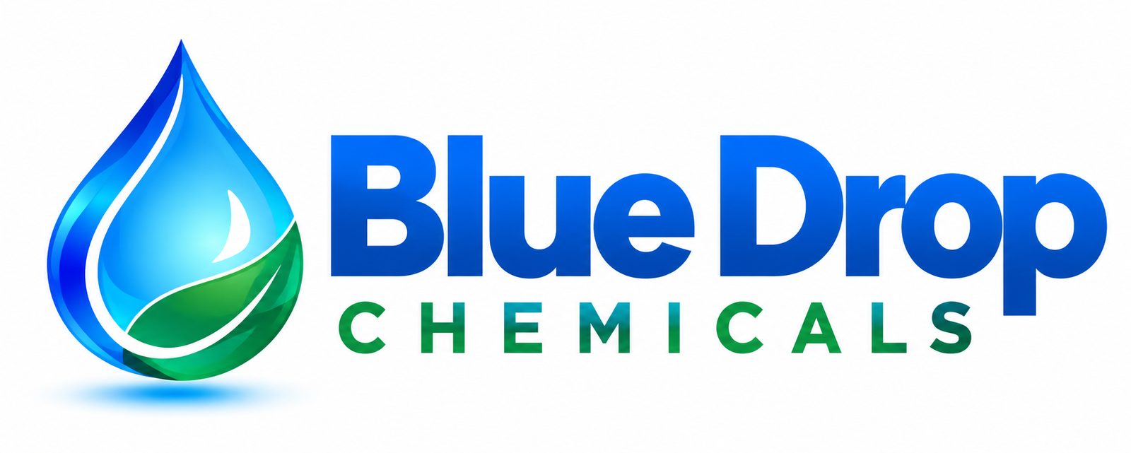 BLUE DROP CHEMICALS